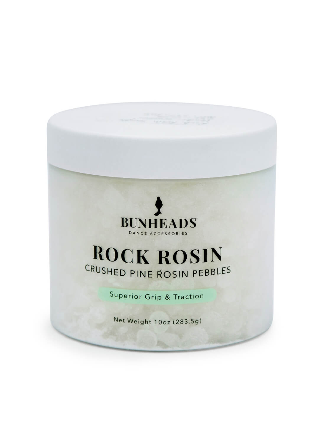 Rock Rosin Capezio BH1708