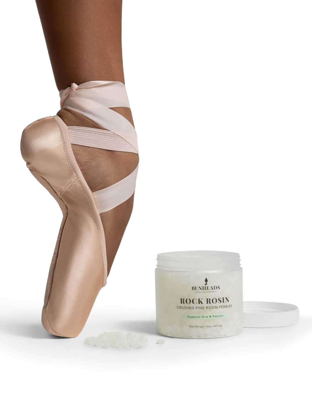 Rock Rosin Capezio BH1708