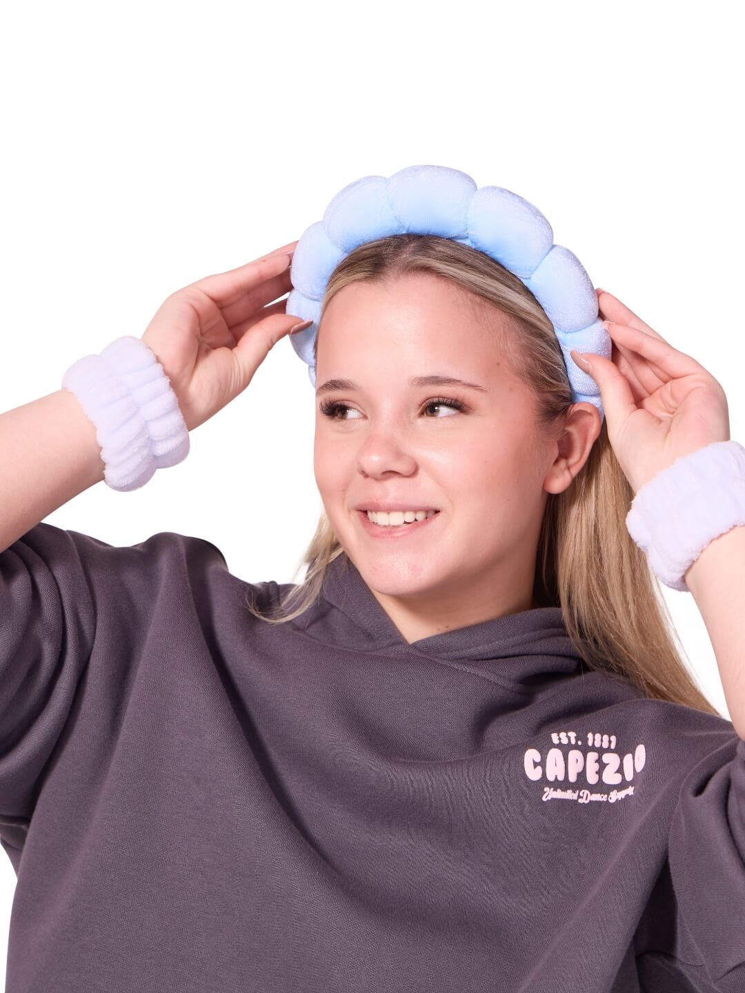 Slay The Day 3 Piece Spa Set Capezio BH1727