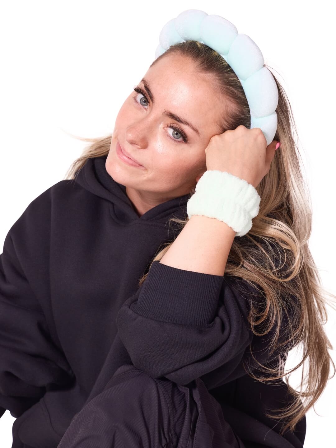 Slay The Day 3 Piece Spa Set Capezio BH1727