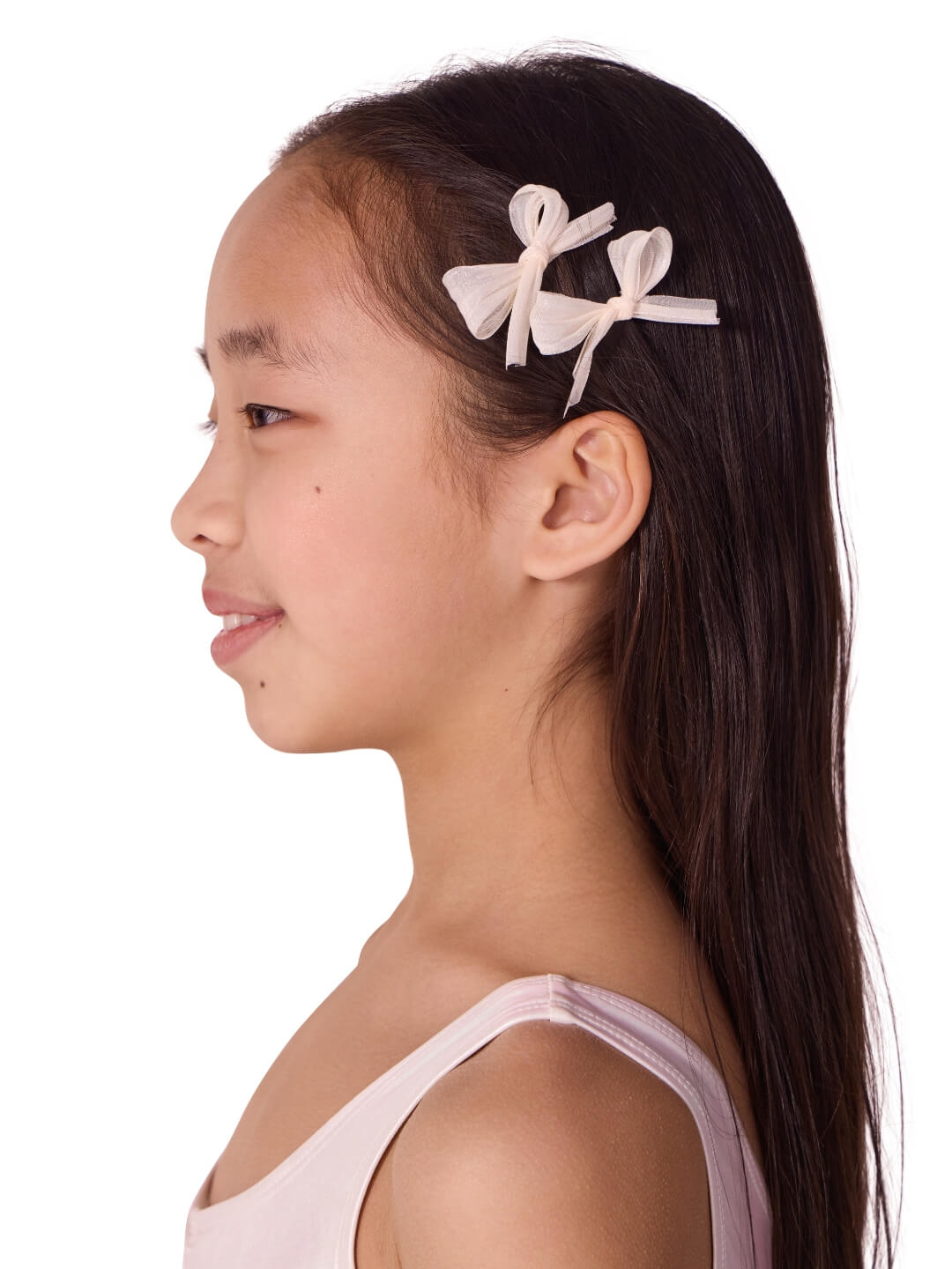 Petite Barrette Set Capzio BH1730