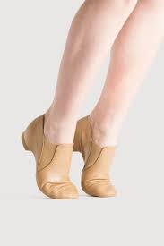 Bloch Kids Elastaboot