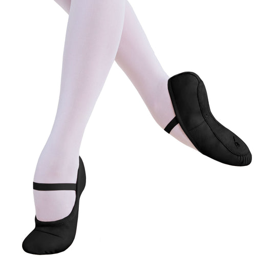 Ballet Shoe - Full Sole Boys/Men Energetiks BSA01