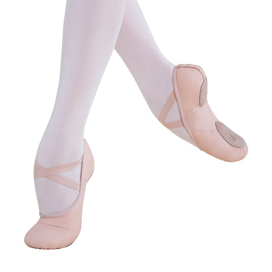 Révélation Ballet Shoe - Mesh Split Sole Energetiks BSA09