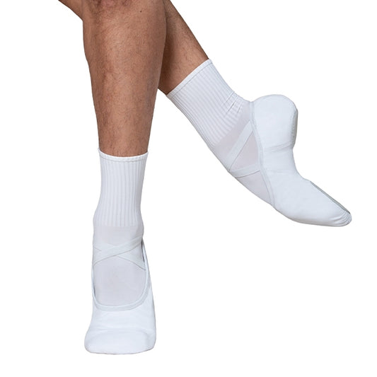 Révélation Ballet Shoe - Tech Fit Canvas Energetiks BSC10