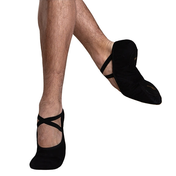 Révélation Ballet Shoe - Tech Fit Canvas Energetiks BSC10