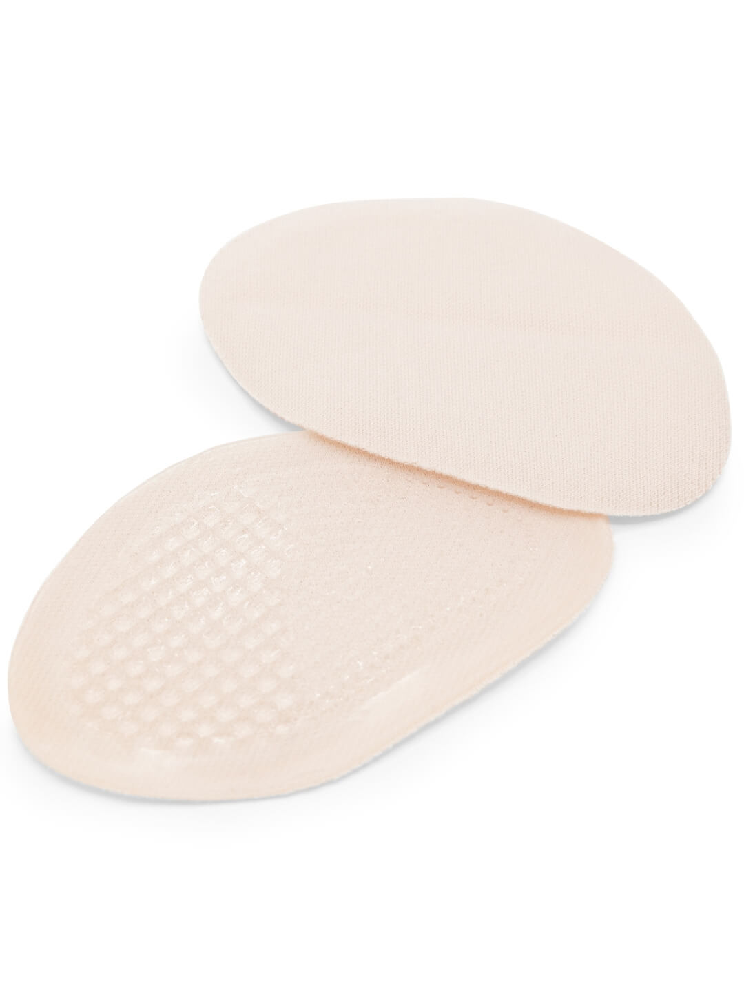 Gel Metatarsal Pads Capezio BH1420