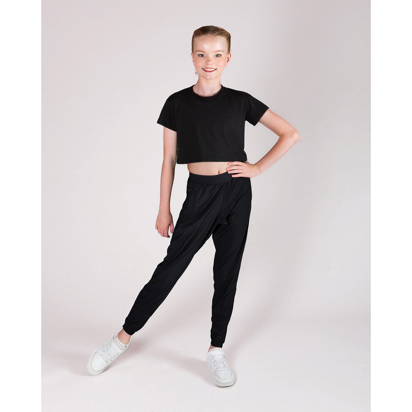 Morgan Jogger Pant Energetiks CAP4