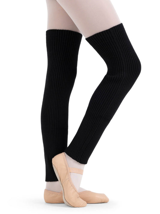 27" Leg Warmers - Women's Capezio CK10954W