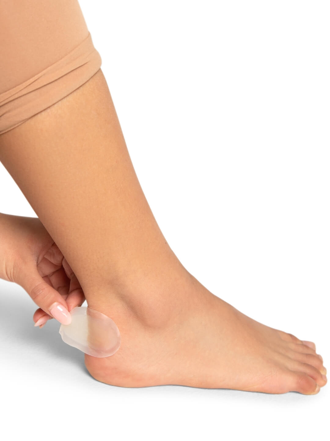 Blister Pads Bunheads Capezio BH1560
