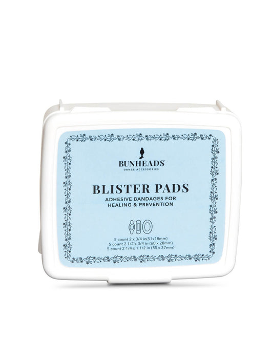 Blister Pads Bunheads Capezio BH1560