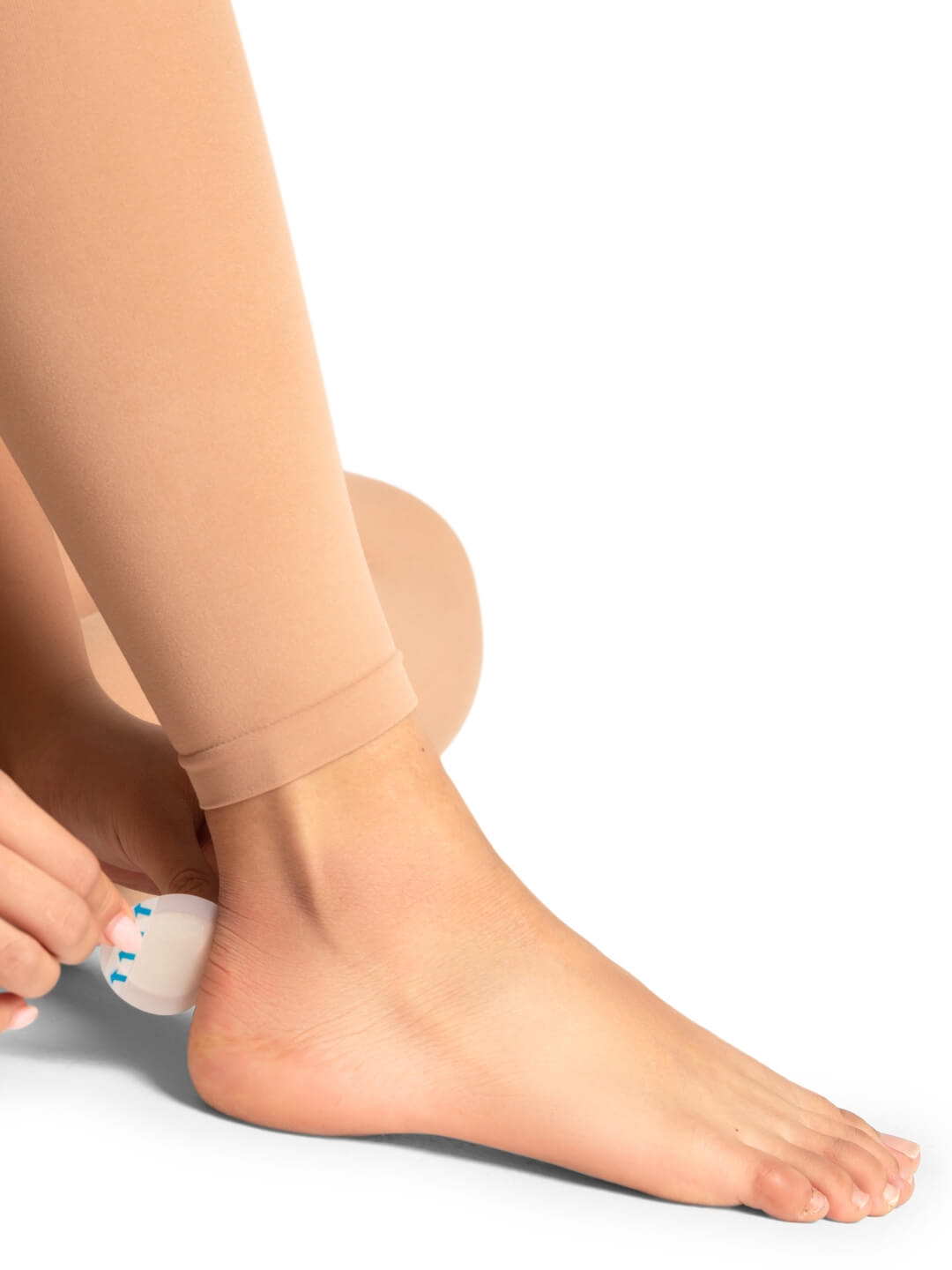 Blister Pads Bunheads Capezio BH1560