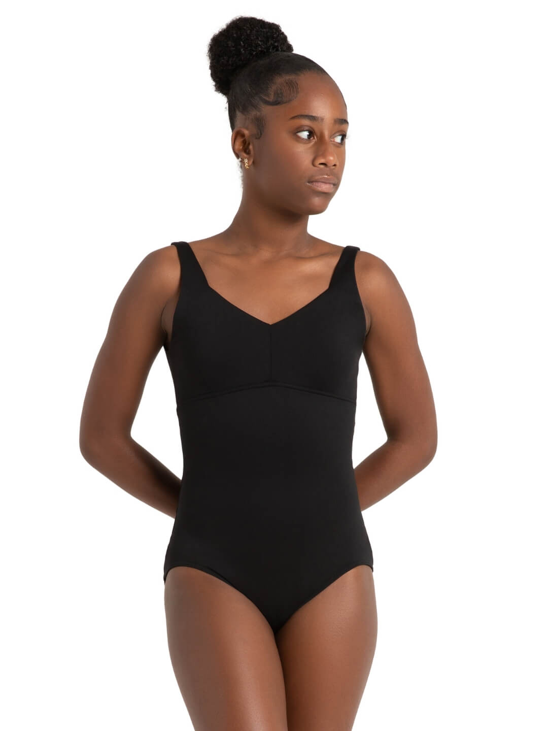 C'Est La Vie Étoile Leotard - Capezio Limited Edition