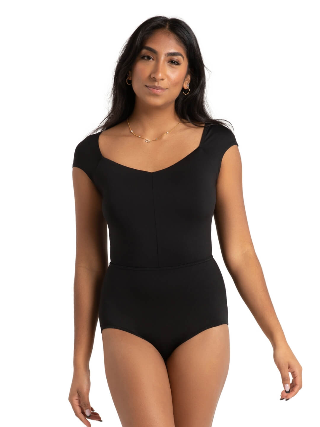 C'Est La Vie Jolie Leotard Capezio Limited Edition