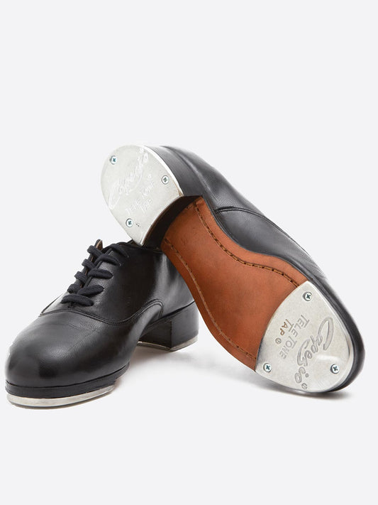 Character Oxford with Double Build up and Plates K3605