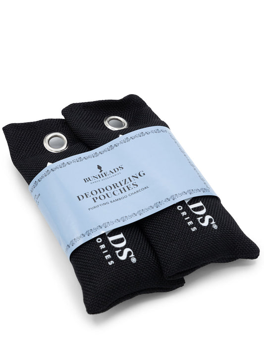 Deoderizing Pouches Capezio BH1527