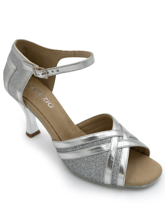 Elisa 2.5" Ballroom Shoe Capezio BR4008W