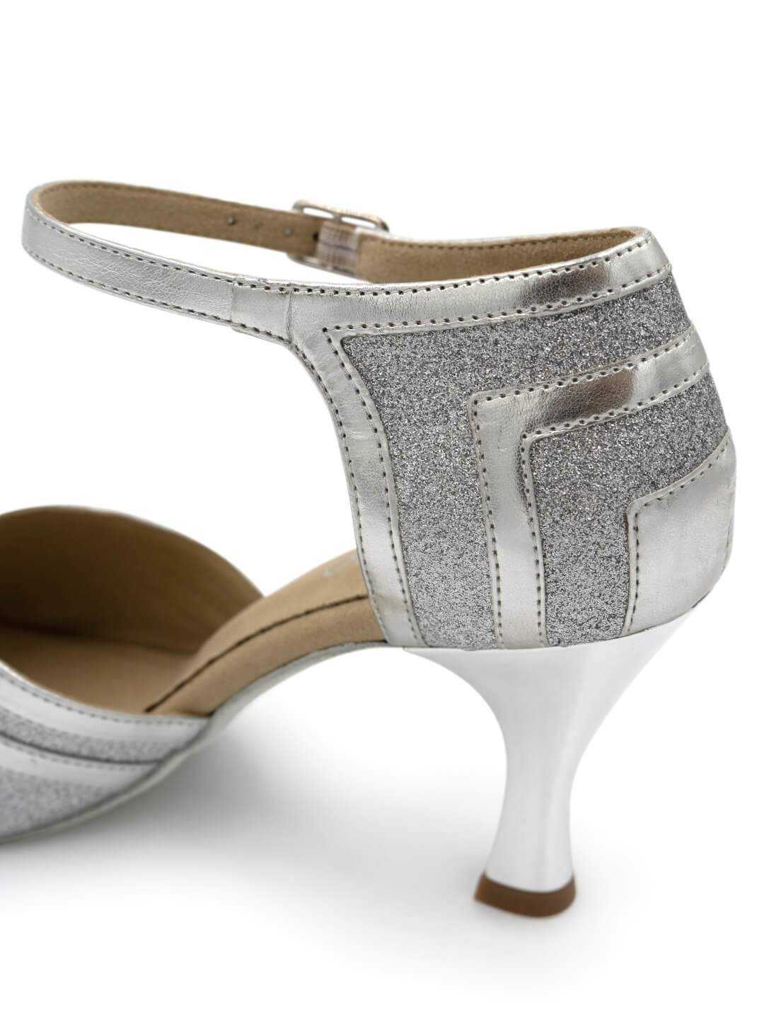 Elisa 2.5" Ballroom Shoe Capezio BR4008W