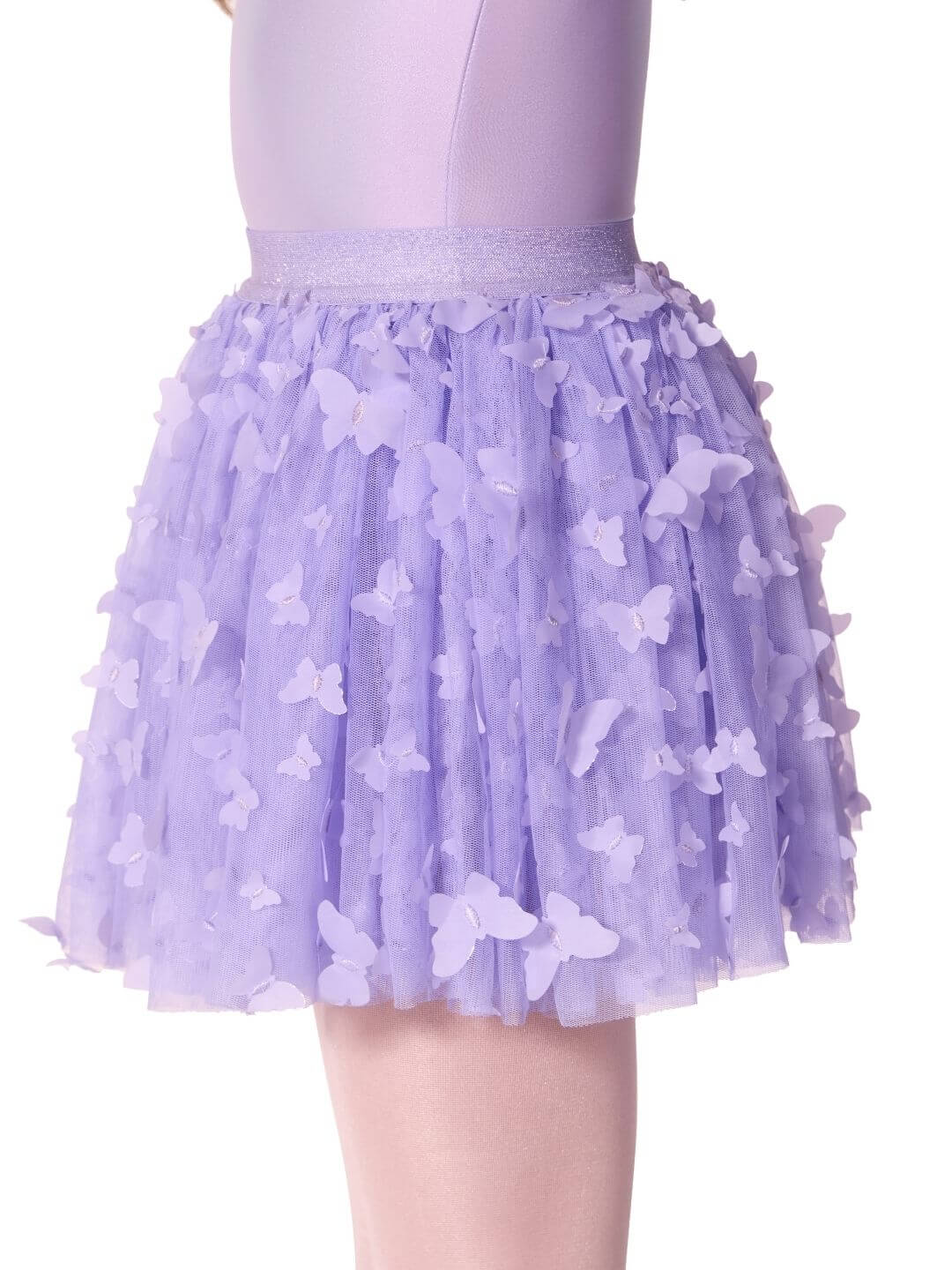 Capezio Flutter Float Tutu - Child