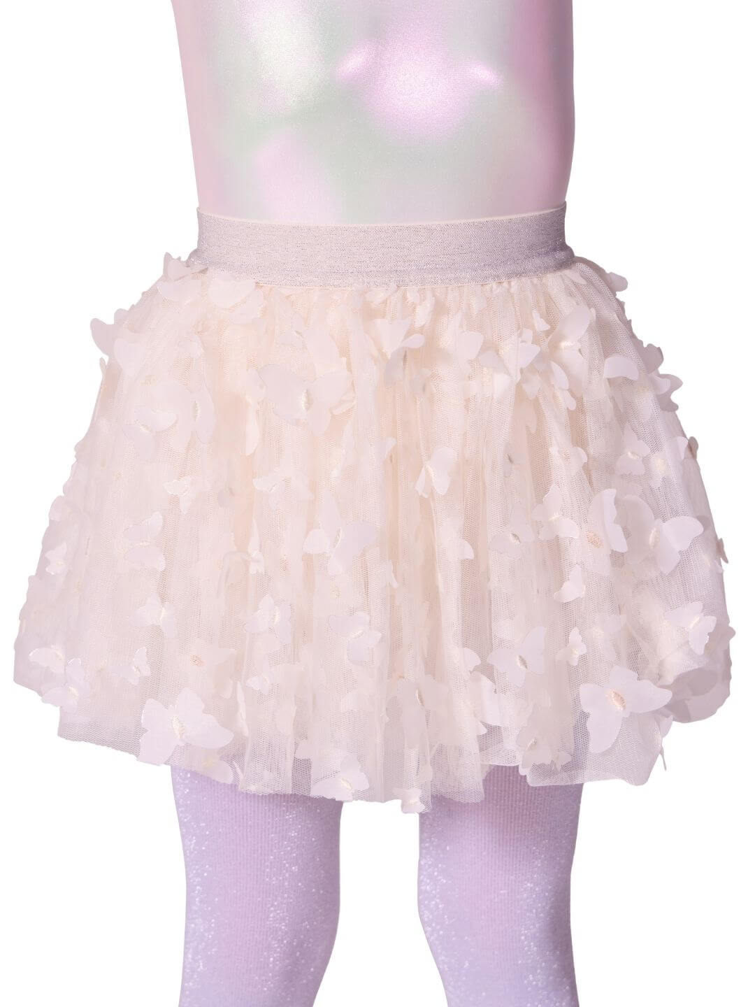 Capezio Flutter Float Tutu - Child