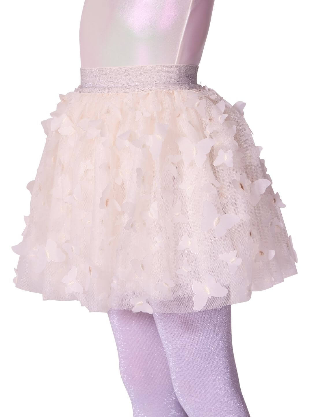Capezio Flutter Float Tutu - Child