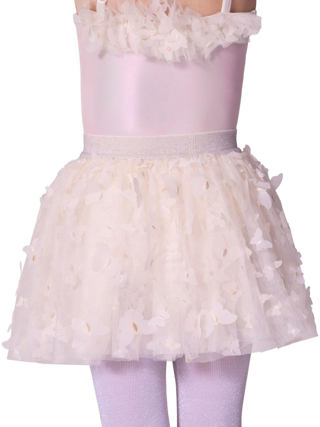 Capezio Flutter Float Tutu - Child