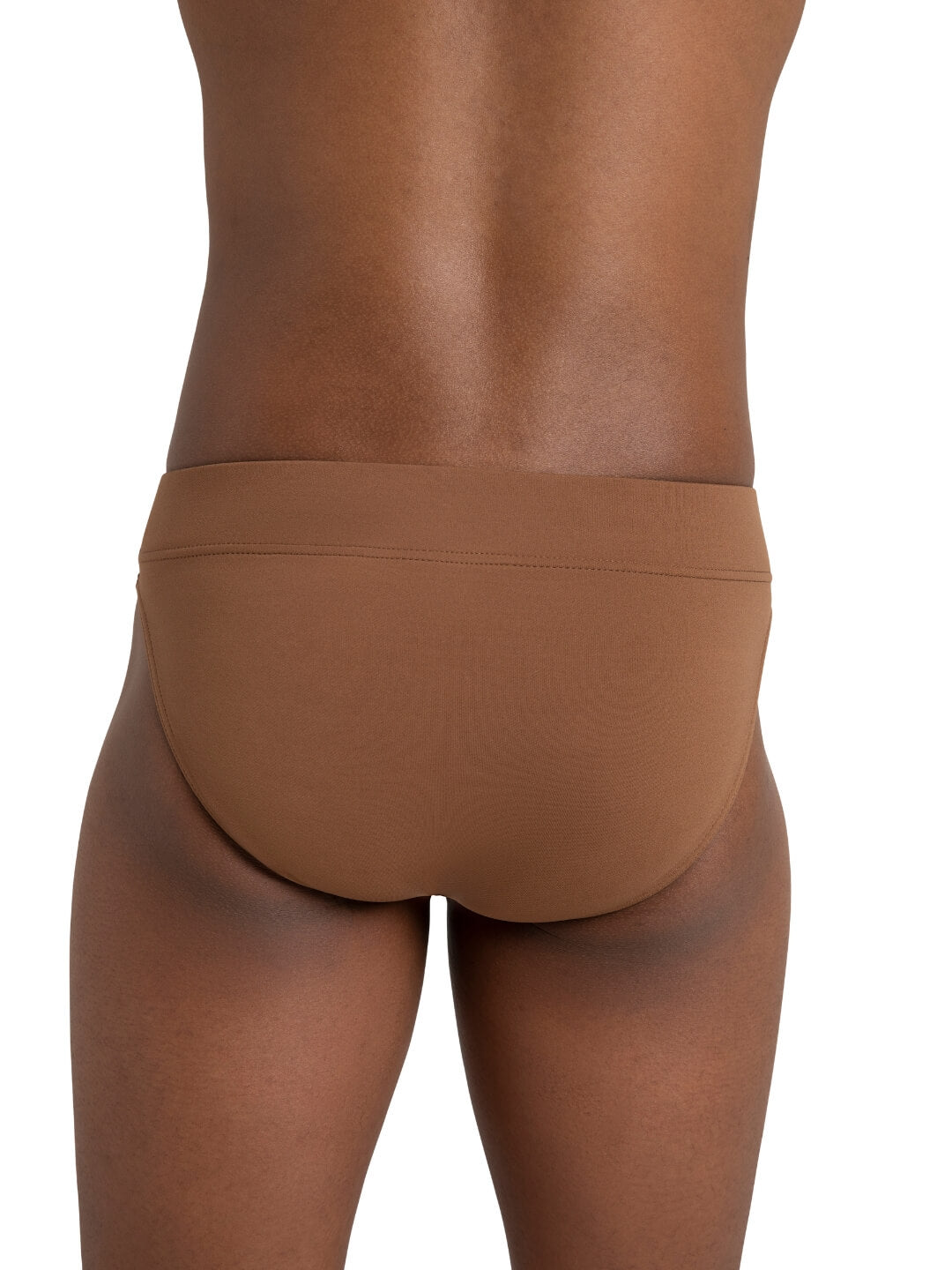 Boy's Full Seat Dance Brief Capezio 5935Y