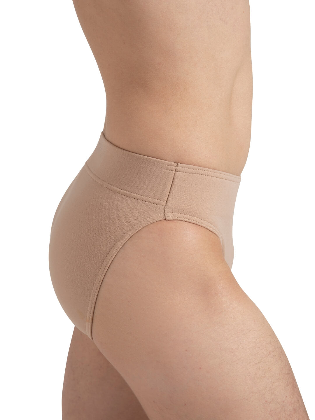 Men's Full Seat Dance Belt Capezio 5935