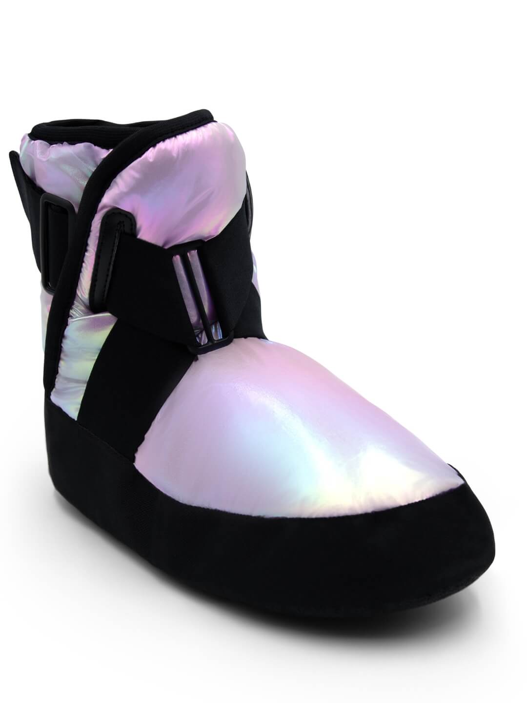 Glam Warmup Bootie Capezio Limited Edition WB100F