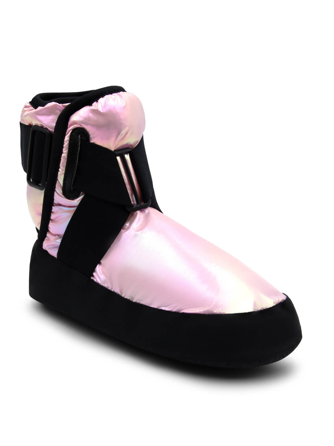 Glam Warmup Bootie Capezio Limited Edition WB100F