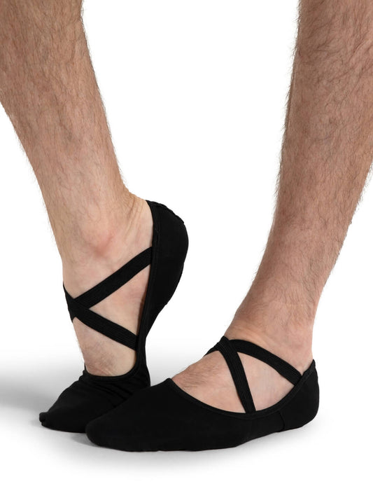 Hanami Canvas Mens Capezio 2037W