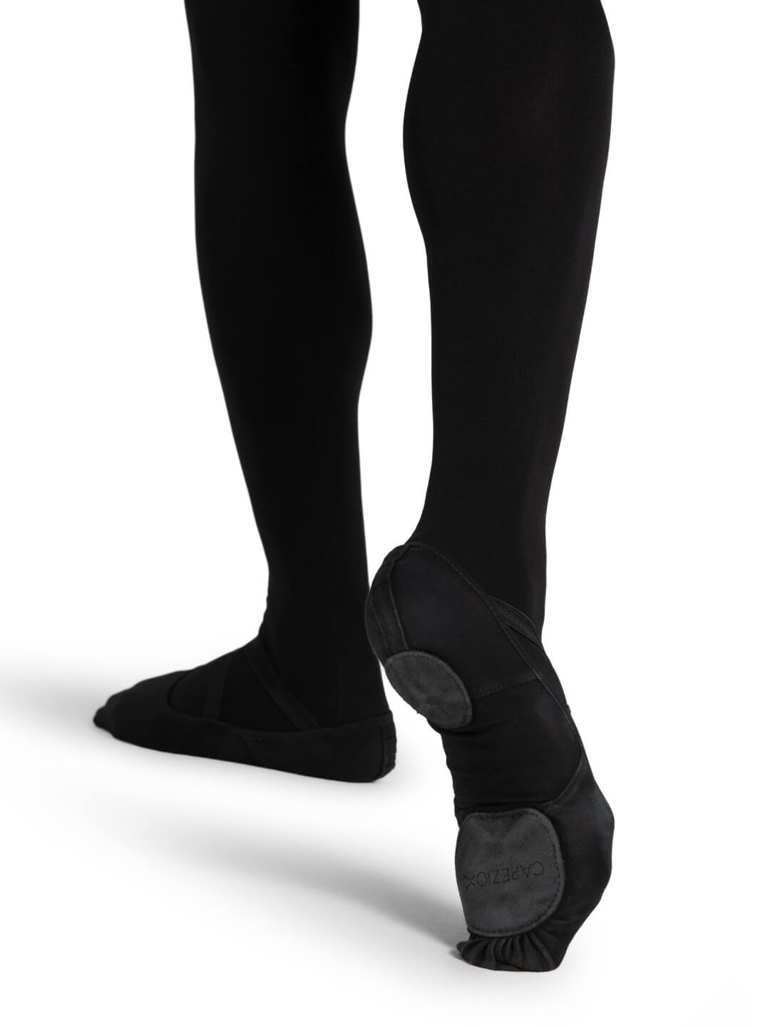 Hanami Canvas Mens Capezio 2037W