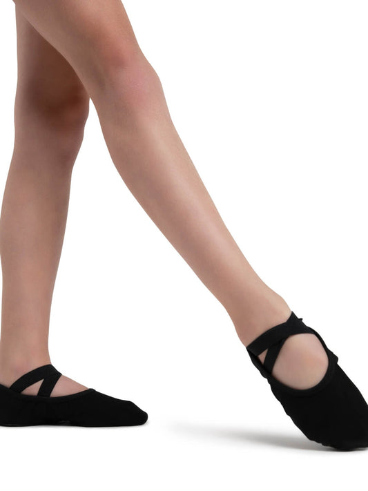 Hanami Canvas Boys Capezio 2037C