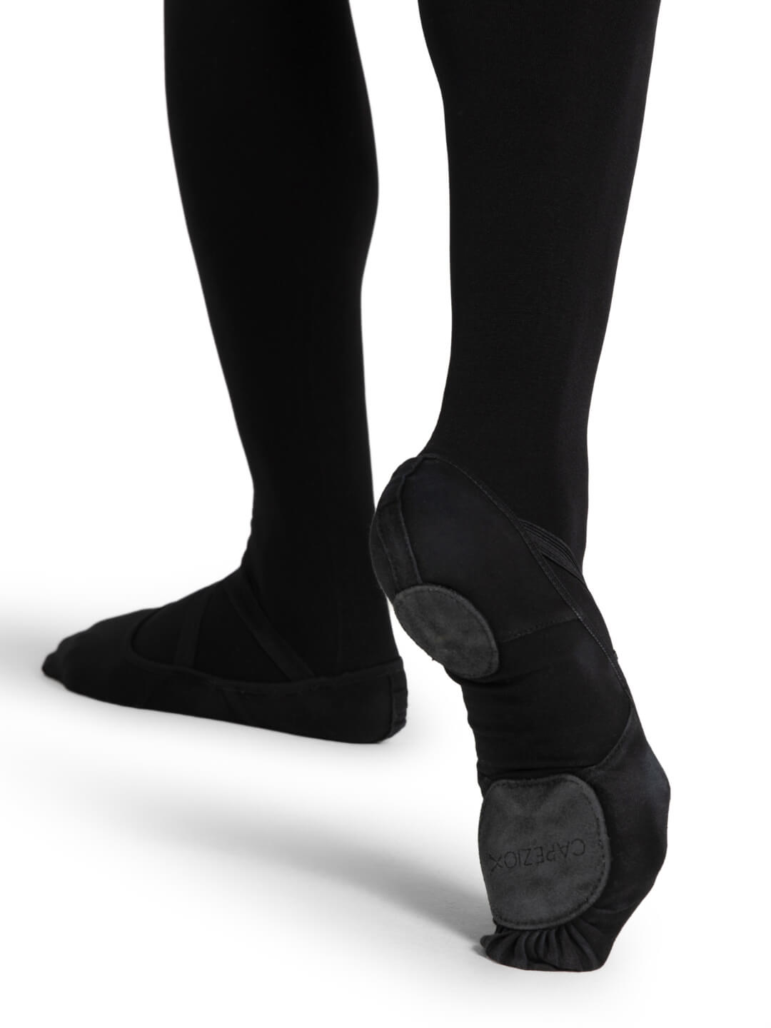 Hanami Canvas Boys Capezio 2037C