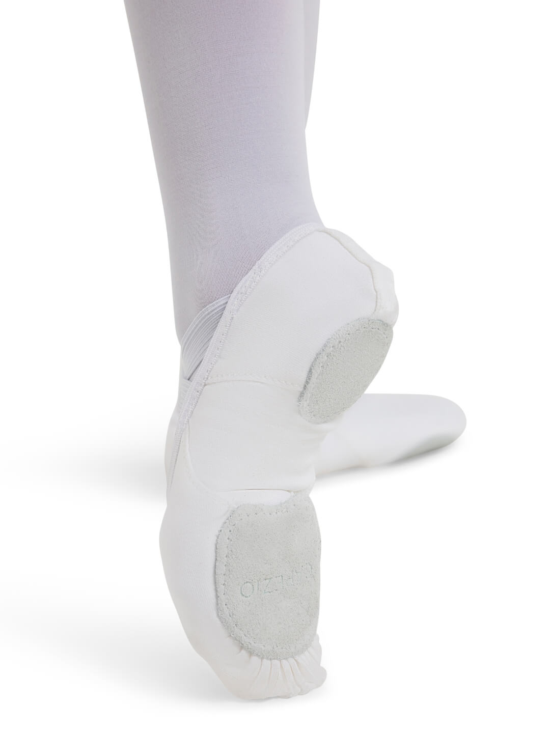 Hanami Canvas Boys Capezio 2037C