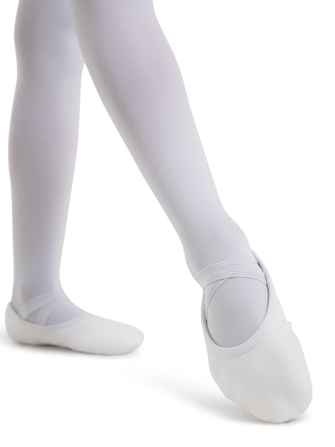 Hanami Canvas Boys Capezio 2037C