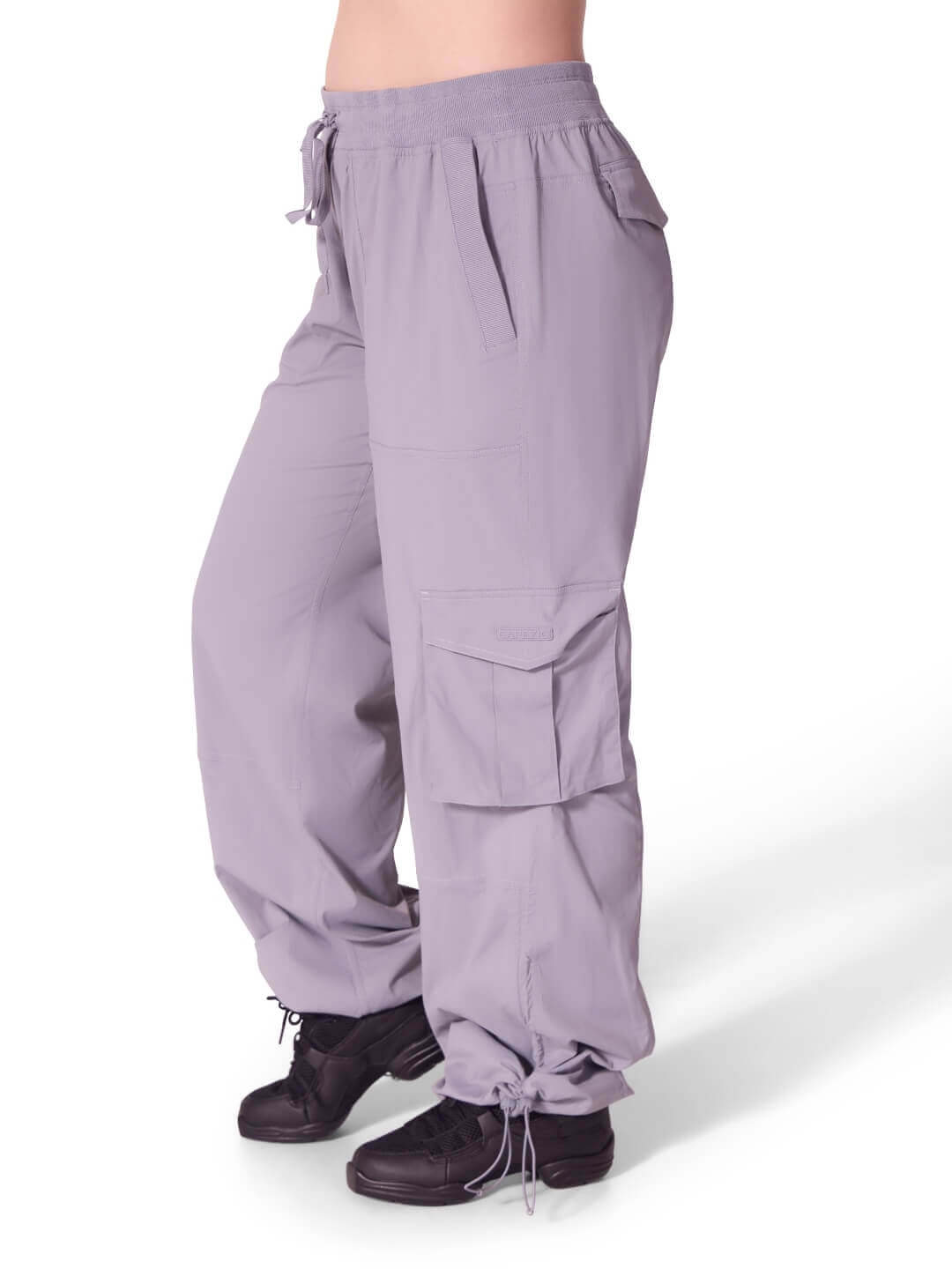 Jet Setter Dance Dynamics Studio Joggers F12555WD Capezio