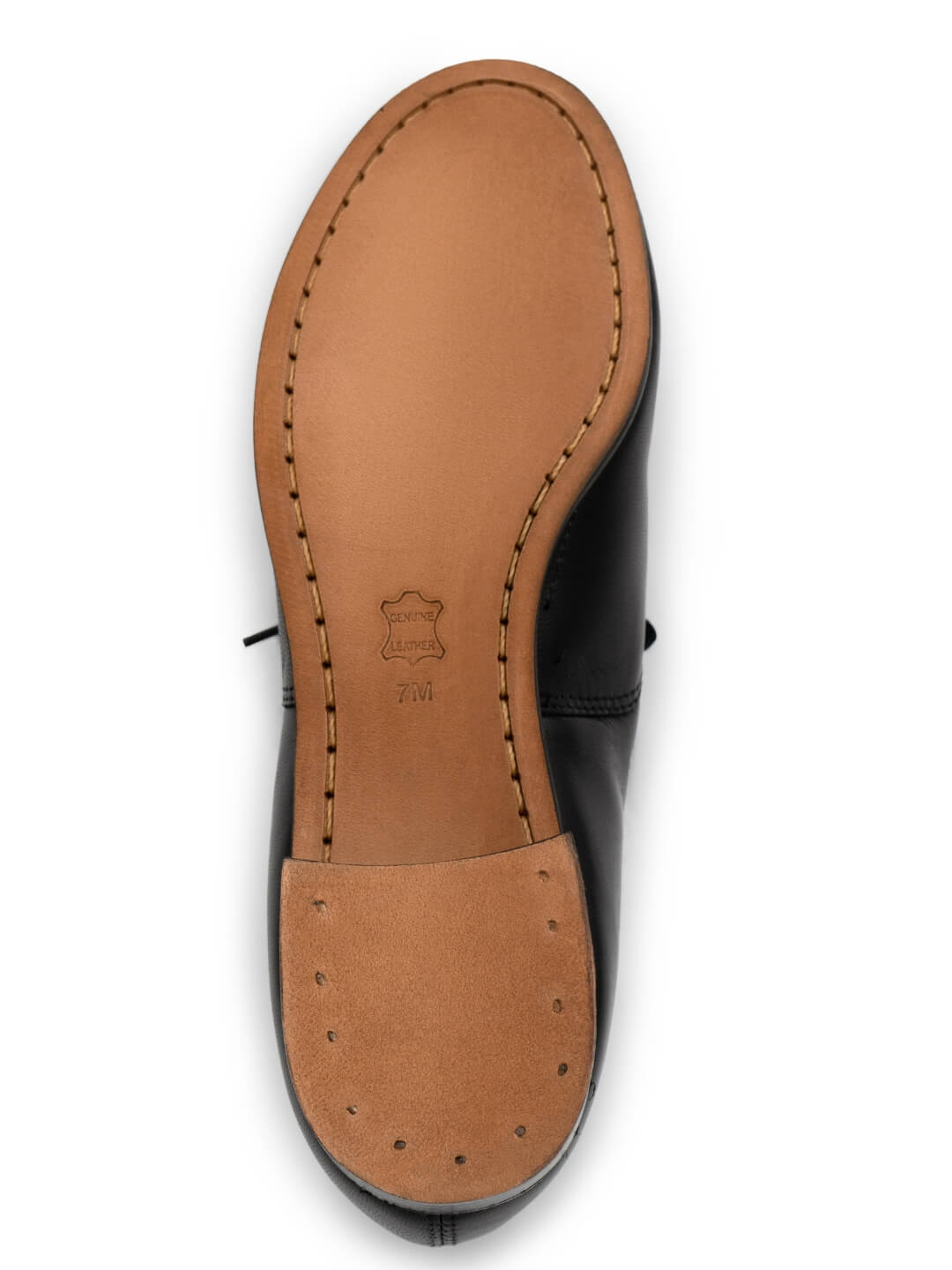 Character Oxford Shoe Capezio K360