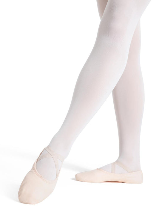 Juliet Leather Adults Ballet Shoe Capezio 2027