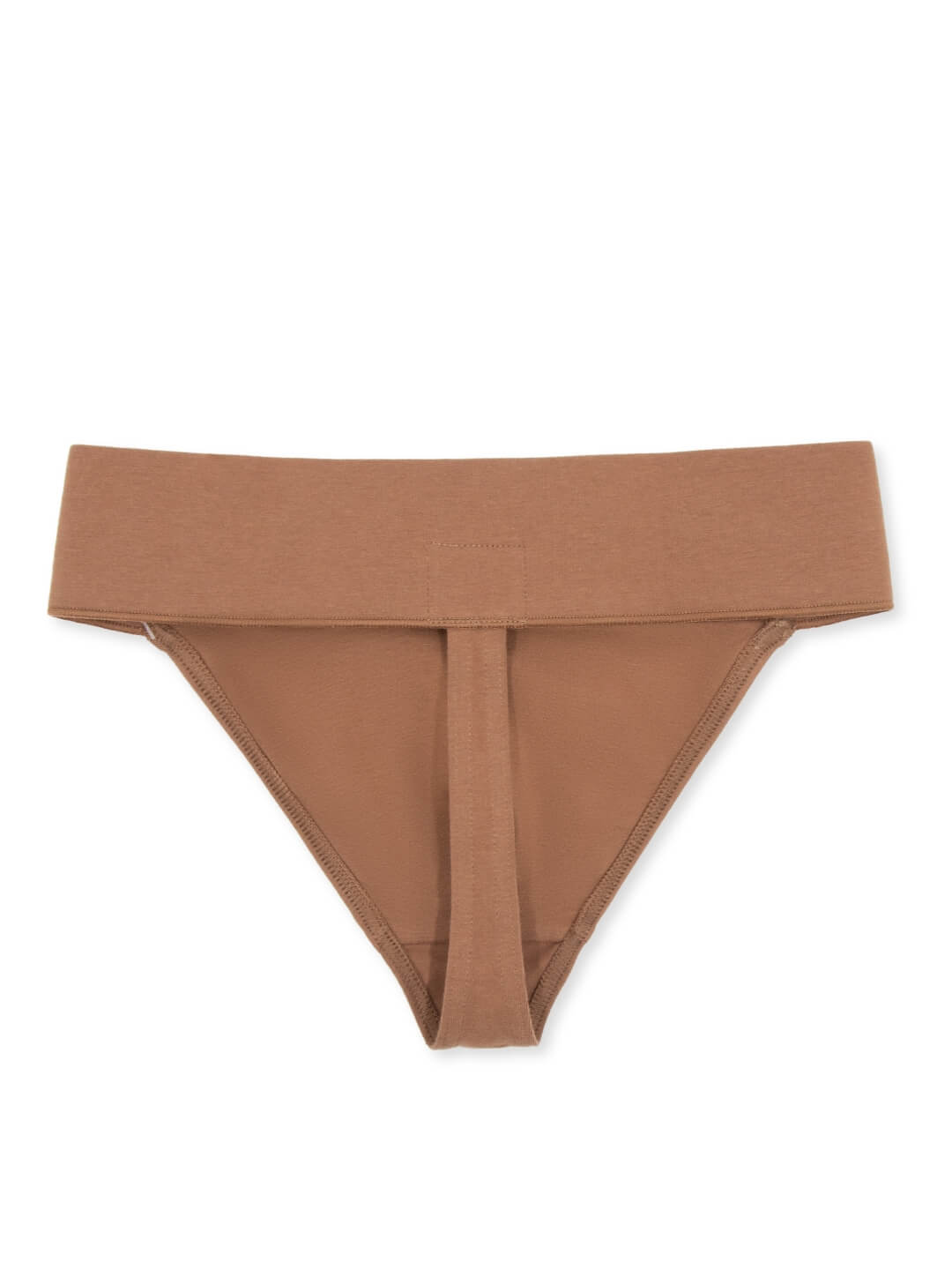Self Lined Thong Dance Belt Men's Capezio N26
