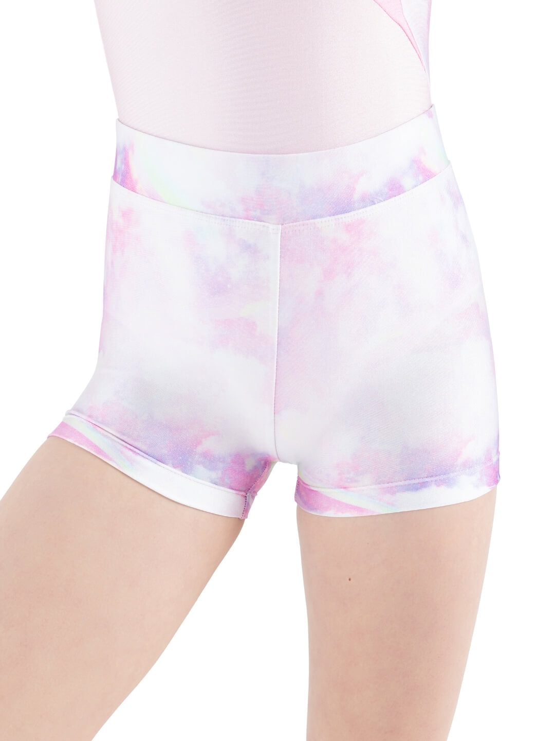 Good Vibes Short Limited Edition Capezio