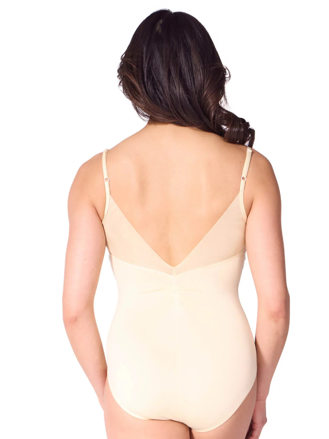 Capezio Reminiscence Anemoia Camisole Leotard