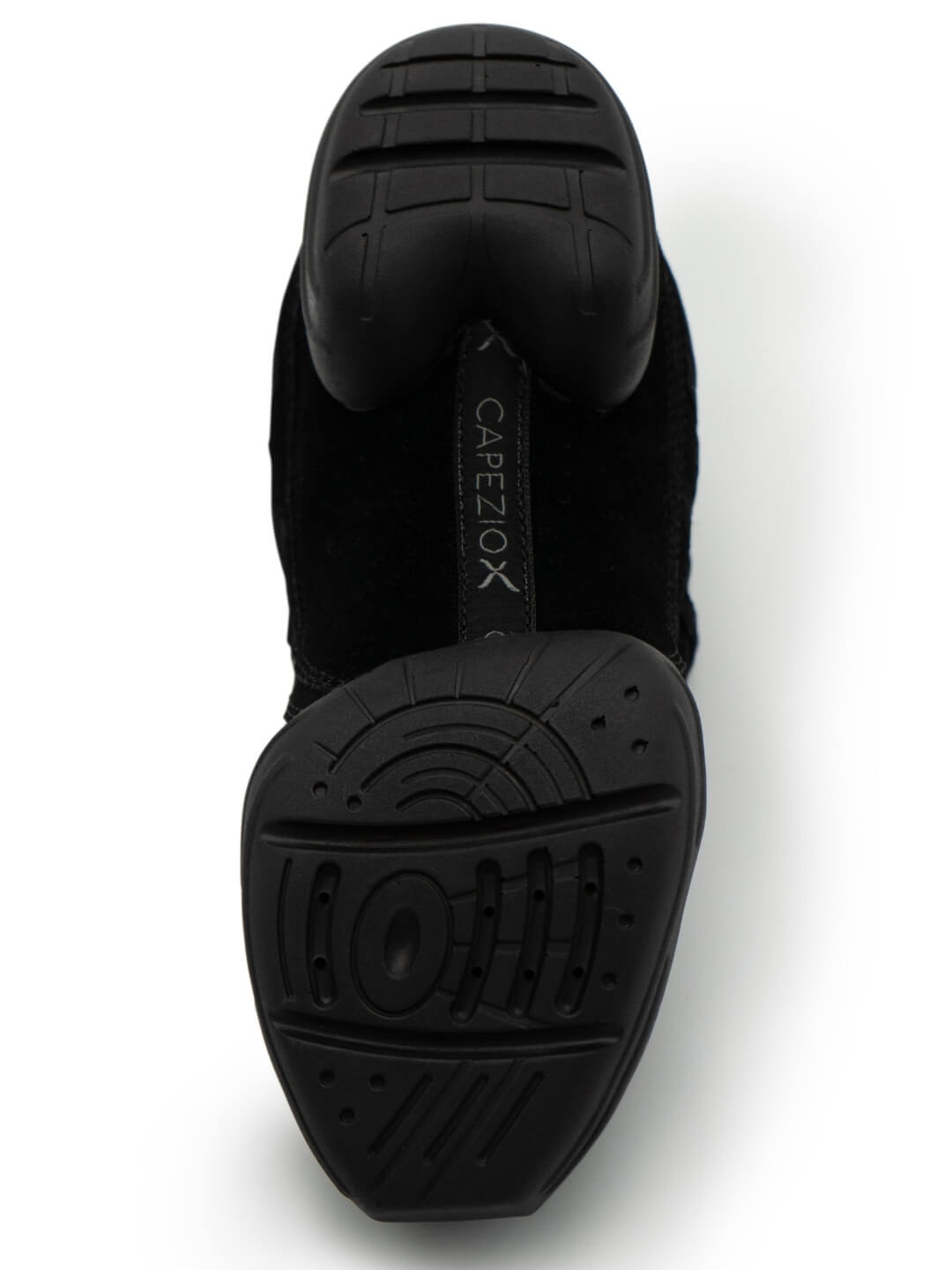 Rock It Dansneaker Capezio DS24