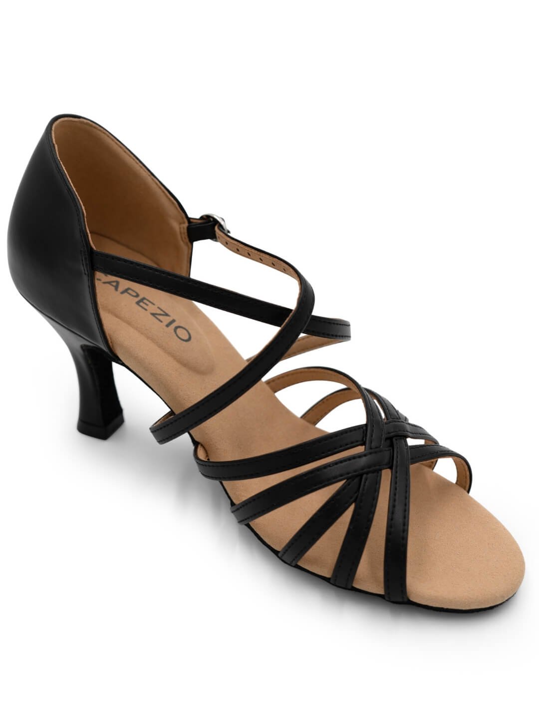 Rosa Ballroom Shoe Capezio SD502
