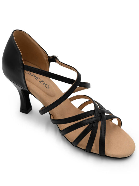 Rosa Ballroom Shoe Capezio SD502