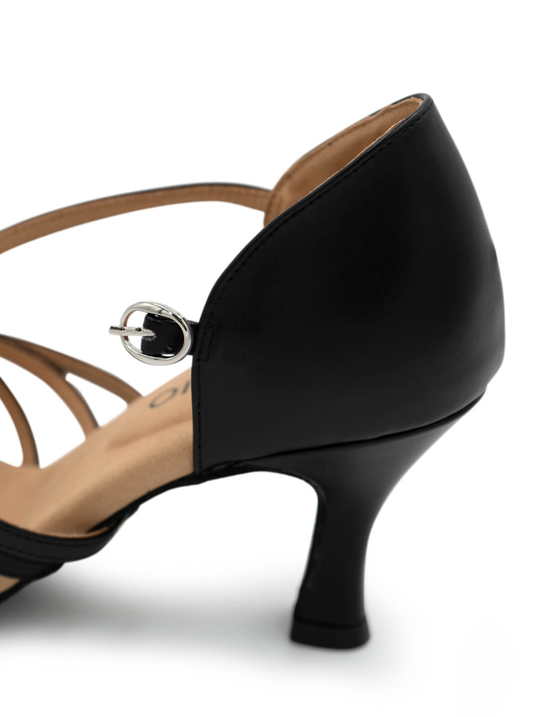Rosa Ballroom Shoe Capezio SD502