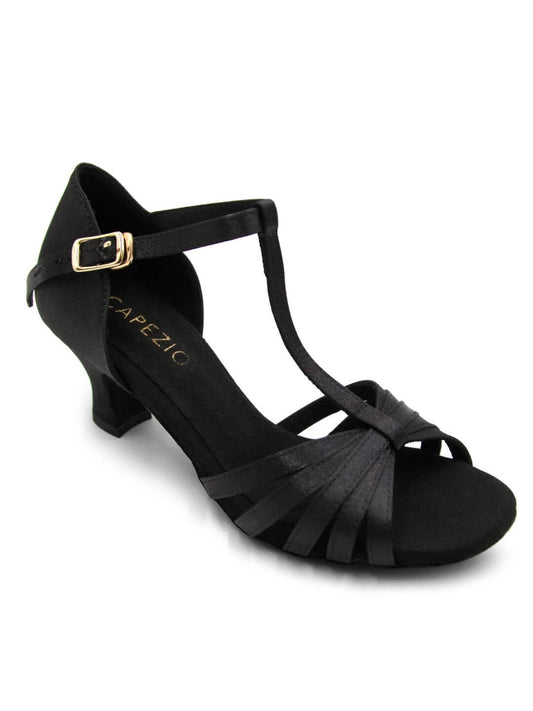 Sara 2" Ballroom Shoe Capezio BR4006W