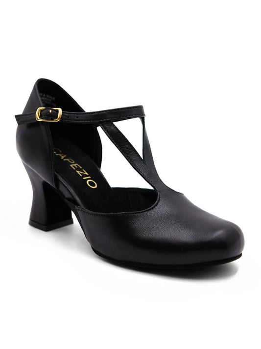 Shanel 2.5" Character Shoe 849