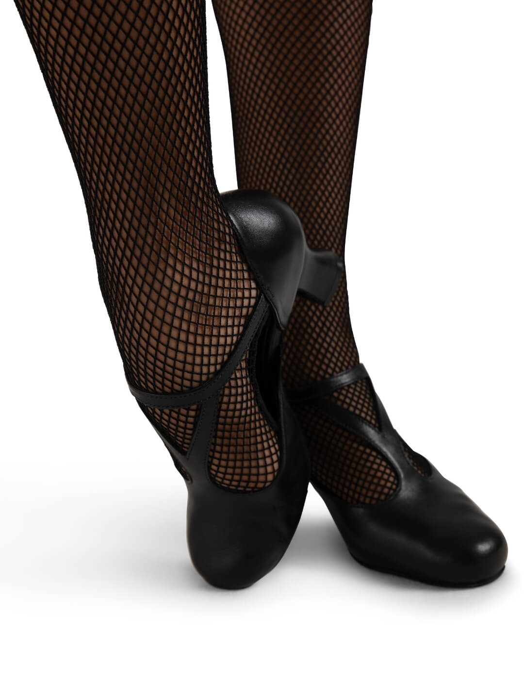 Shanel 2.5" Character Shoe 849