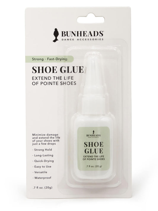 Shoe Glue Capezio BH1710